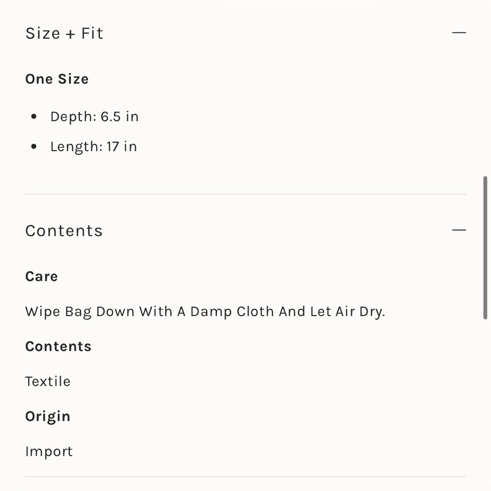 EUC Free People Black Quilted Carryall Bag - Picture 8 of 13